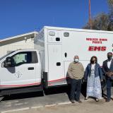Walker River EMS