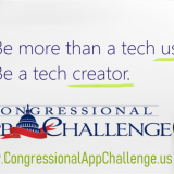 Be more than a tech user. Be a tech creator.