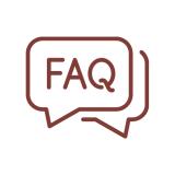 faq icon