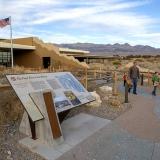 Desert National Wildlife Refuge