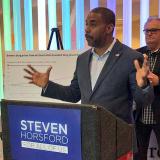 Rep. Steven Horsford