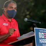 Rep. Steven Horsford