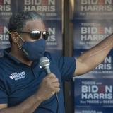 Rep. Steven Horsford