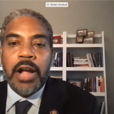 Congressman Steven Horsford Considers Renewal of Caribbean Trade Policy