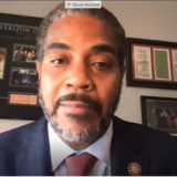 Congressman Steven Horsford Advocates for Nursing Home Residents During COVID-19