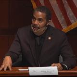 Congressman Steven Horsford Demands Community Investments Necessary to Addressing Systemic Racism