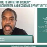 Video of the Congressman’s testimony can be watched and downloaded here. 