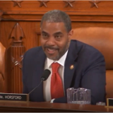 Rep. Horsford Questions Secretary Mnuchin on Slot Tax, Grand Ethiopian Renaissance Dam