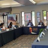 Roundtable with Congressman Horsford and Chairman Jeffries