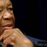 Congressman Elijah Cummings