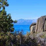 Lake Tahoe