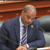 Rep. Horsford Questions Chair of the Federal Reserve on Economic Security in Nevada