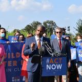 Horsford - Climate Action Conference