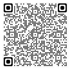 qr code to scan for registration
