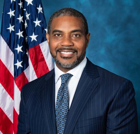 Rep. Steven Horsford