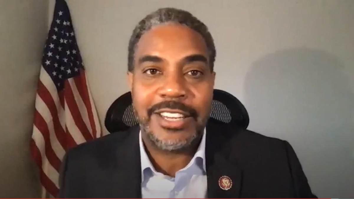 Congressman Steven Horsford Join Roundtable with Nevada Small Business Owners 