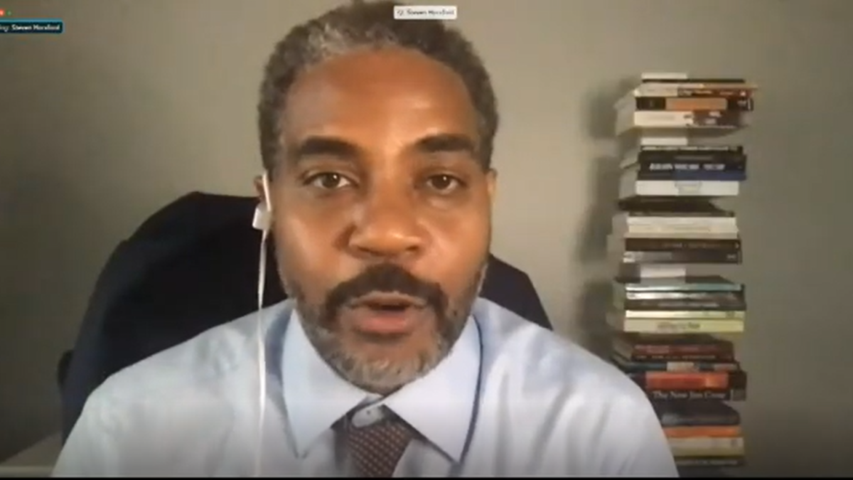 Congressman Steven Horsford Advocates for Nevada’s Restaurant Workers Facing Challenges in Coronavirus Pandemic