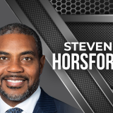 Representative Steven Horsford Las Vegas Nevada Congressional District 4 Democrat