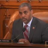 Rep. Horsford Grills Secretary Azar Trump Cuts and Soaring Prescription Drug Prices