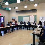 Congressman Horsford - Business Listening Session
