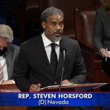 Photo of Congressman Horsford