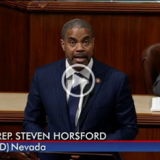Rep. Horsford Floor Speech