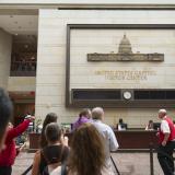 U.S. Capitol Visitor Center