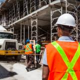 Construction Workers